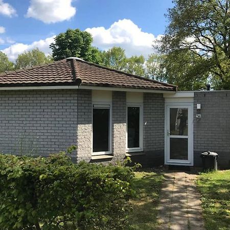 Rustig Gelegen Bungalow In Mooi هافيلتِ المظهر الخارجي الصورة