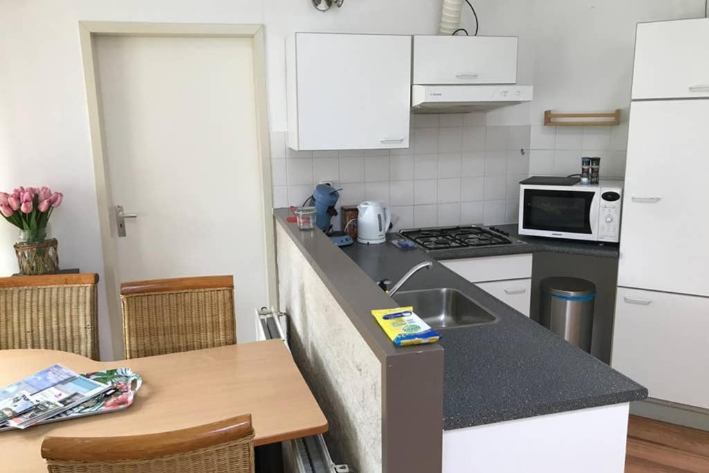 Rustig Gelegen Bungalow In Mooi هافيلتِ المظهر الخارجي الصورة